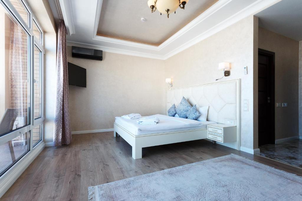 Panoramic Spa Hotel