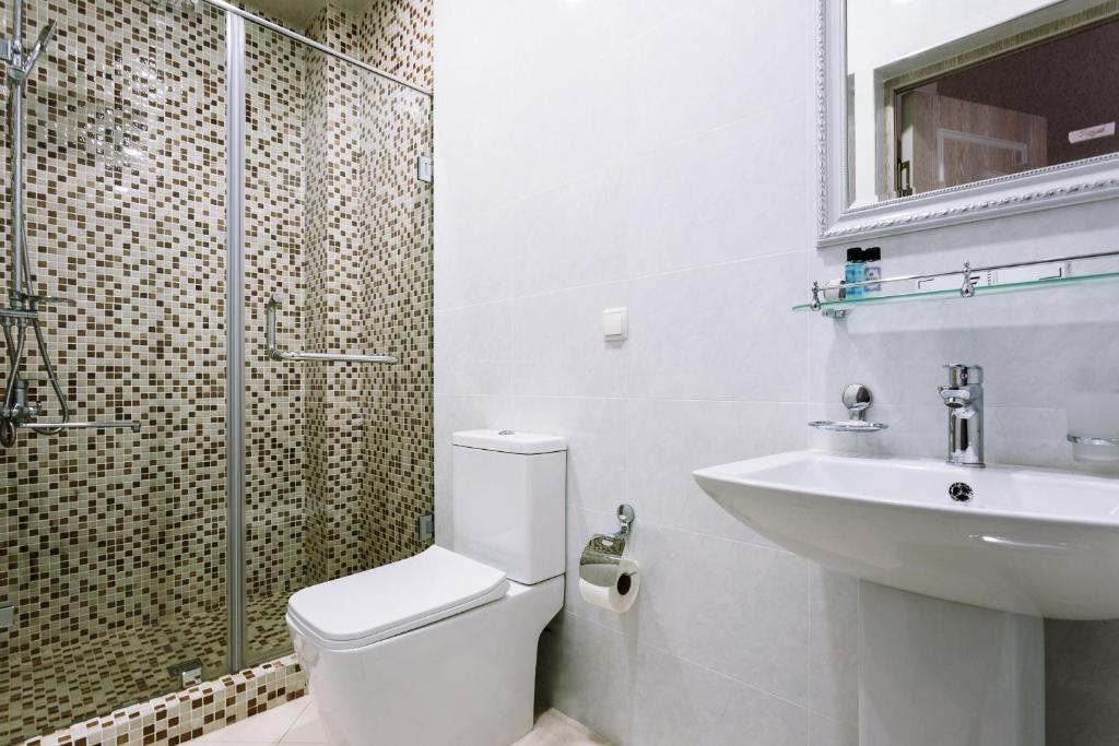 Turkkurgan Hotel