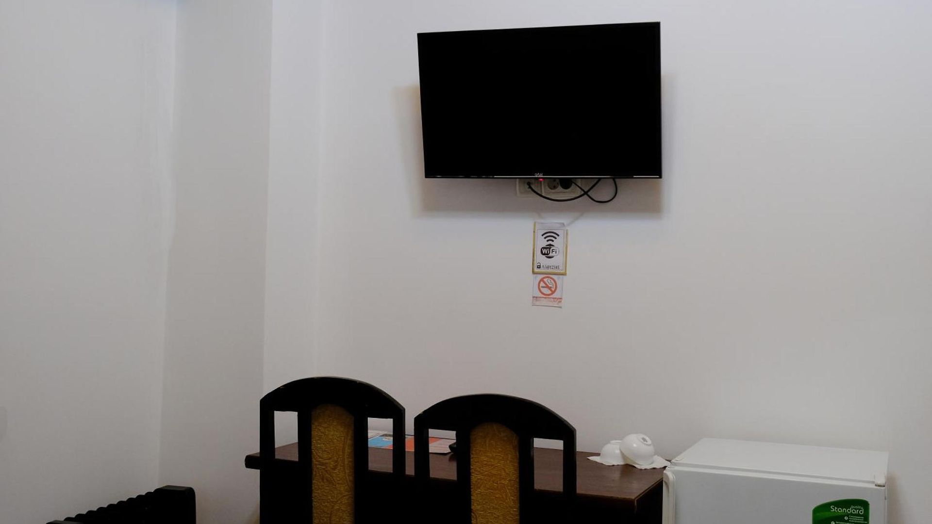 Hotel Aist Plus