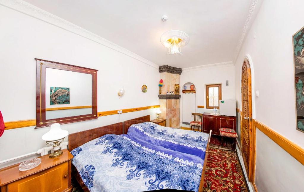 Furkat Guest House