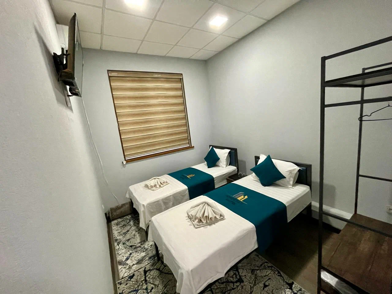 Amor fati hotel and group Toshkent