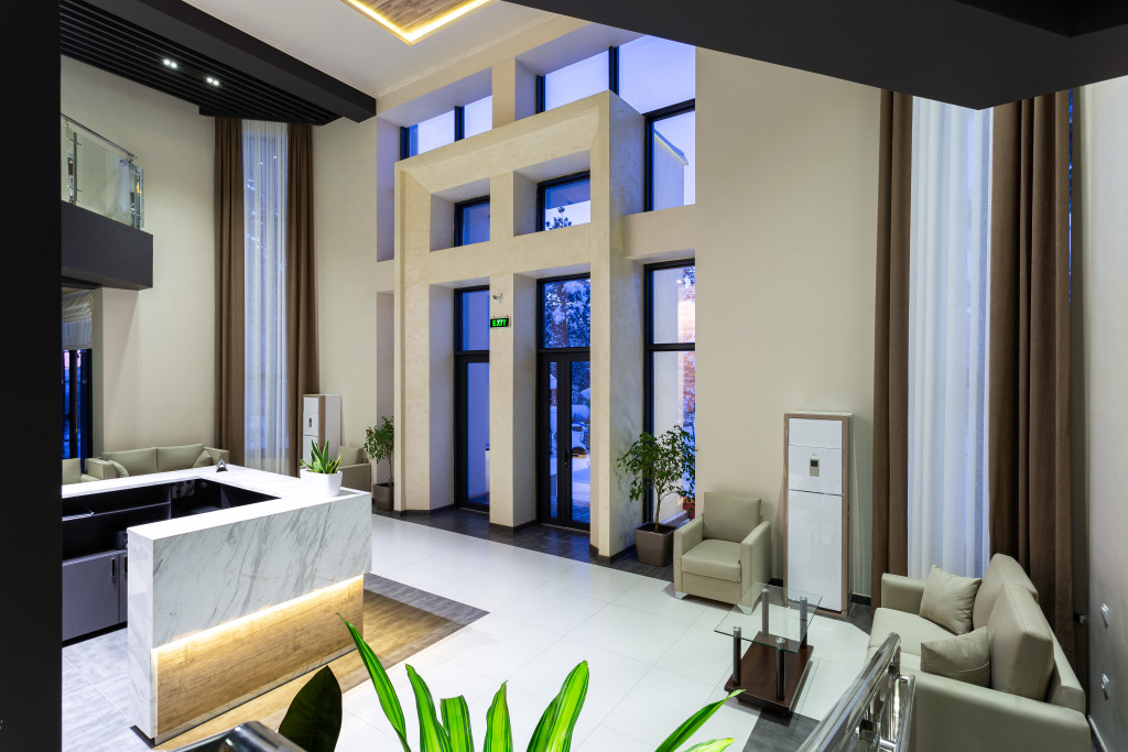 Edelweiss Hotel & Resort