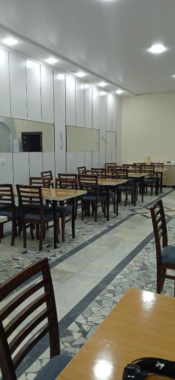 Registon Plaza Bukhara