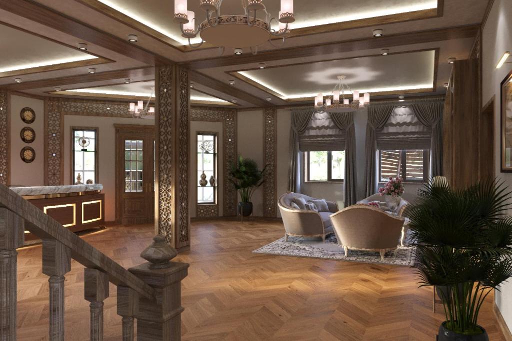 ART ECO HOTEL