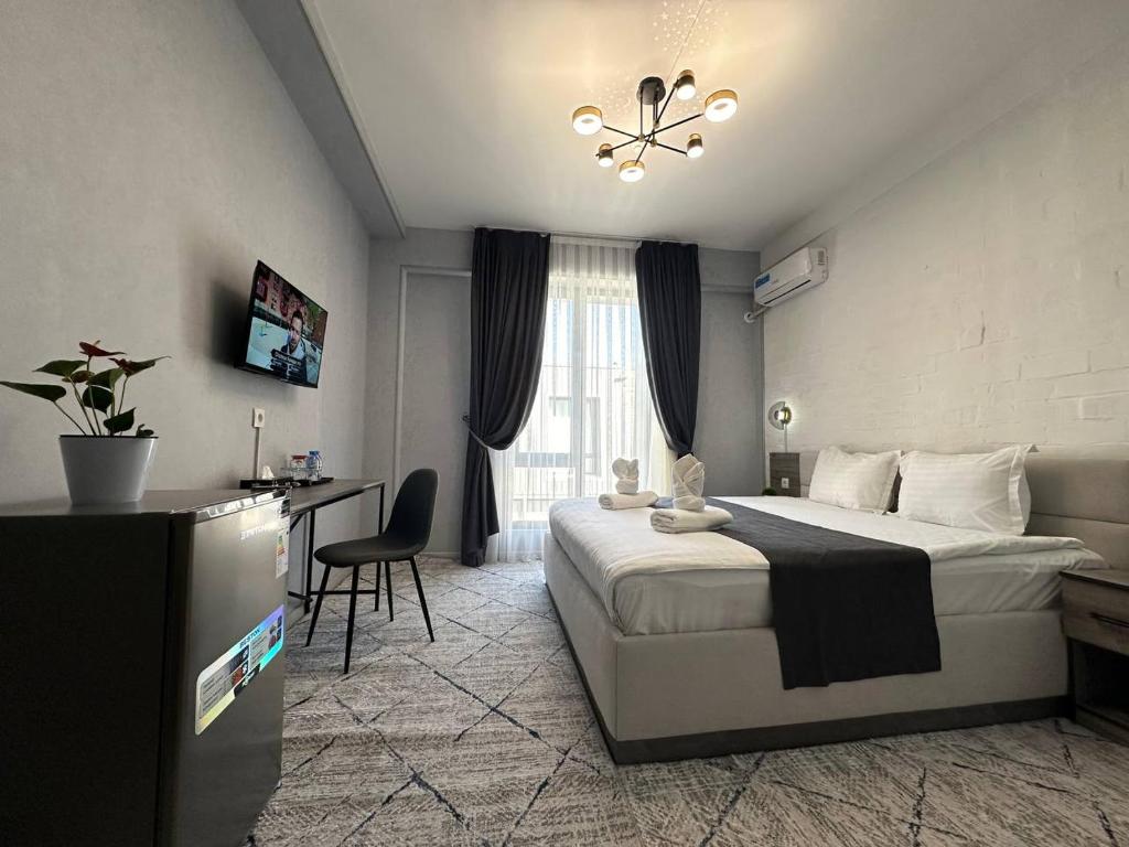 Beshchinor Hotel