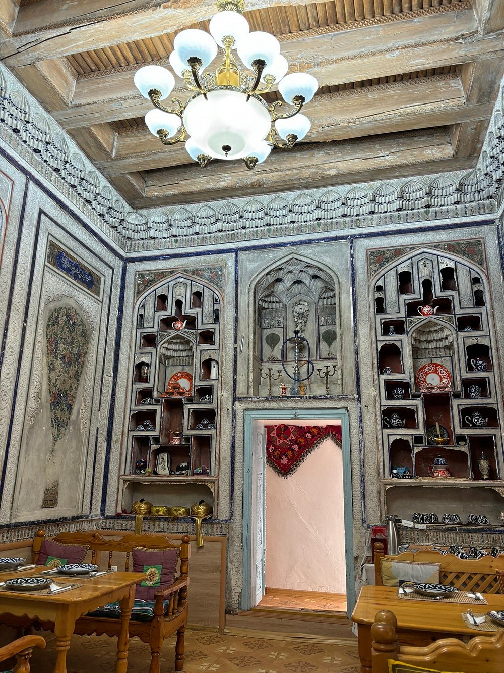 Amelia Hotel