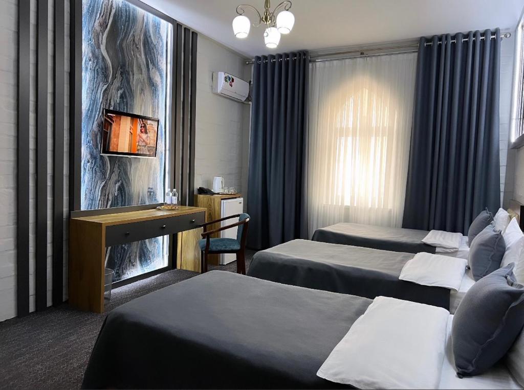 Orient Inn Hotel