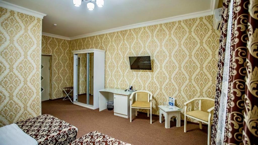 Reikartz Modarixon Bukhara