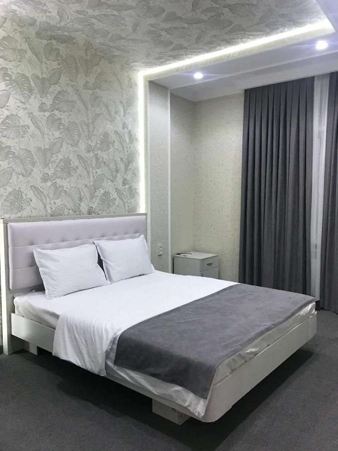 Tashrif Hotel