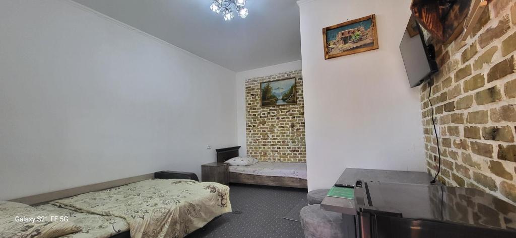 B&B, Khiva ,, Abdullah " in ichan Kala