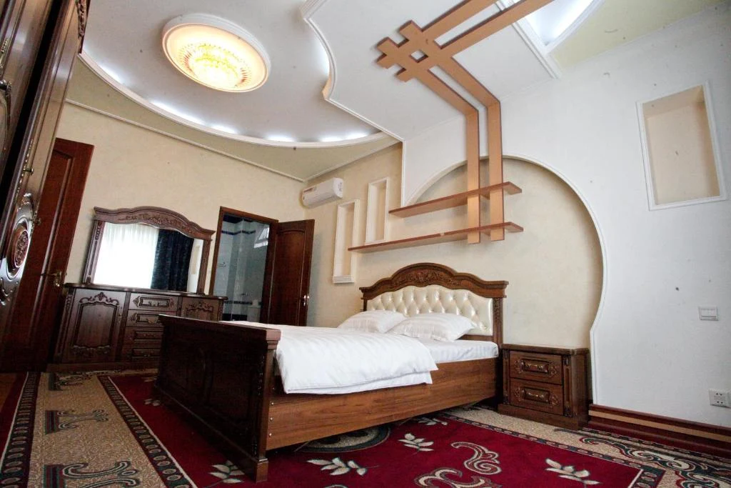 Lasfera Luxury Hotel