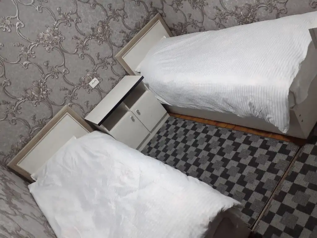 Asdiqa Hotel
