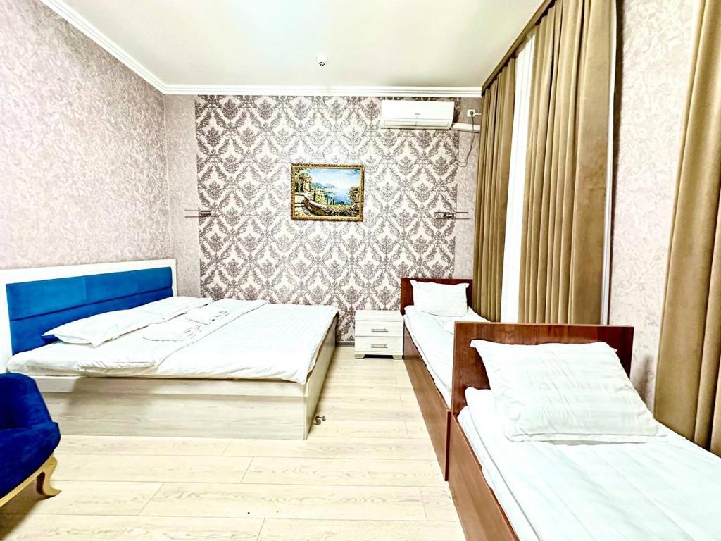 Izza Palace Hotel