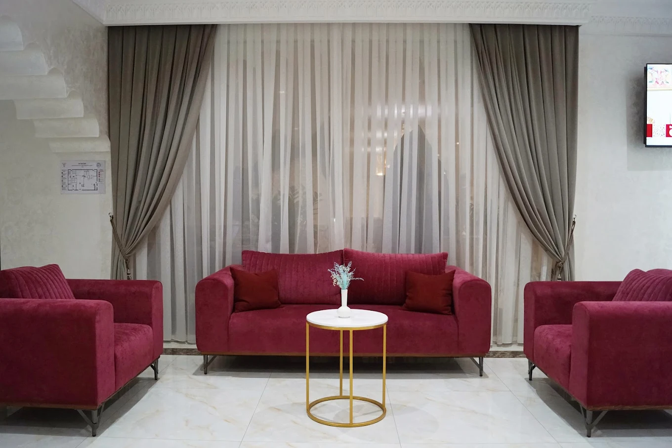 Reikartz Sote Tashkent