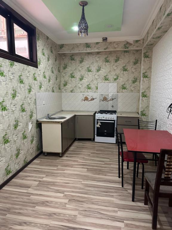 TEMUR Hotel