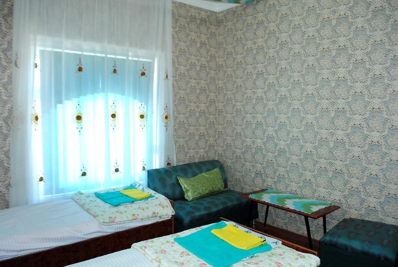 Al Arab Ancient Hotel