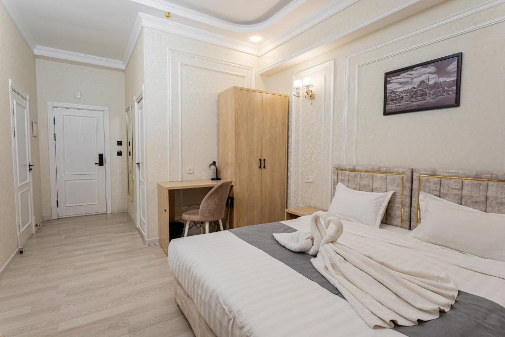 The Marmaris Hotel