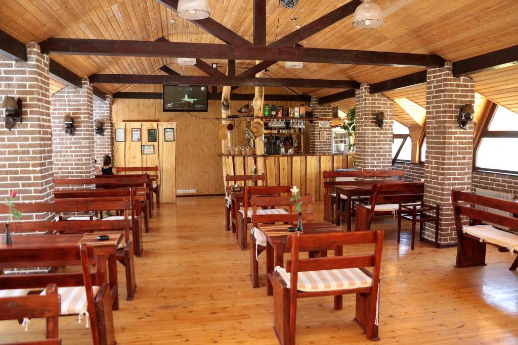 Boutigue Hotel Nebesa