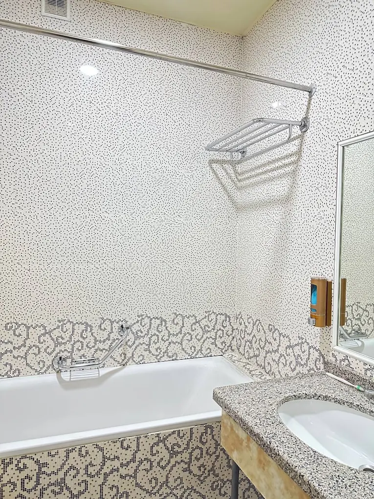 Marakand Palace Hotel