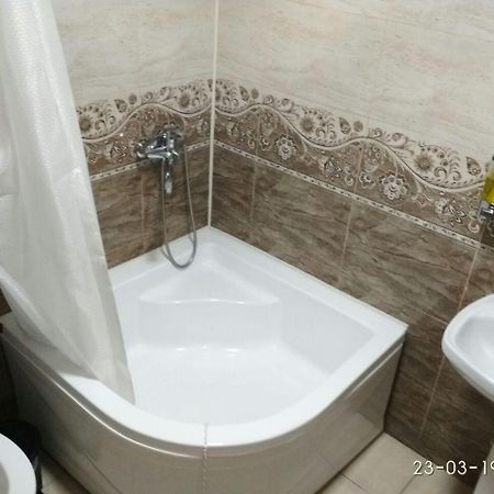Mubina Khiva B&B