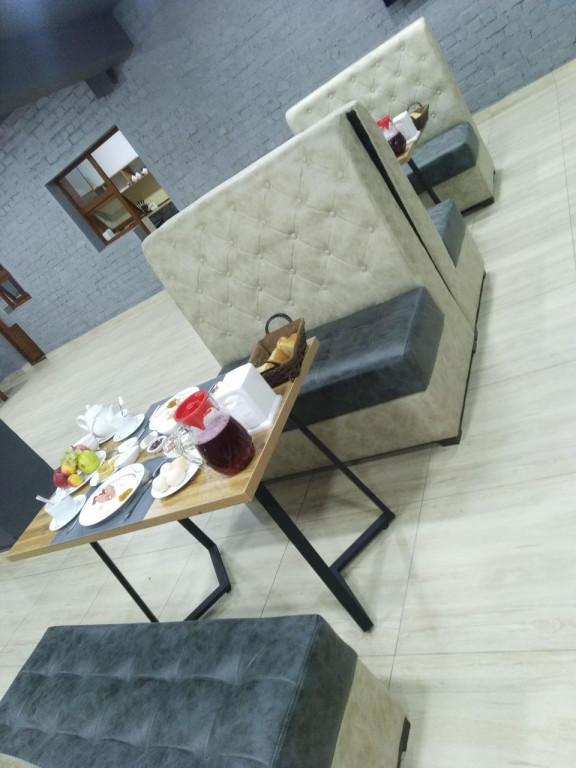 Hirot Hotel Tashkent