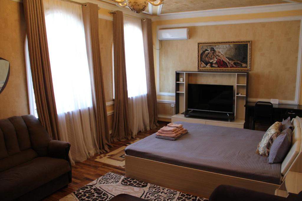 Best Guesthouse