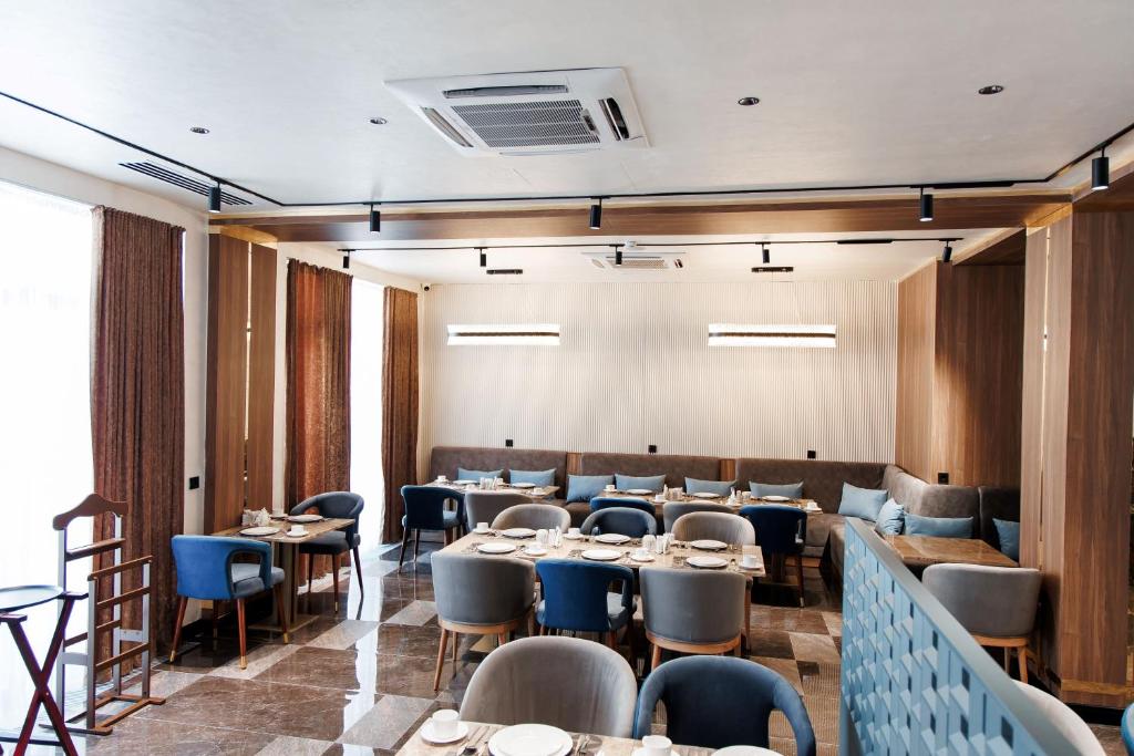 Gulkam Resort