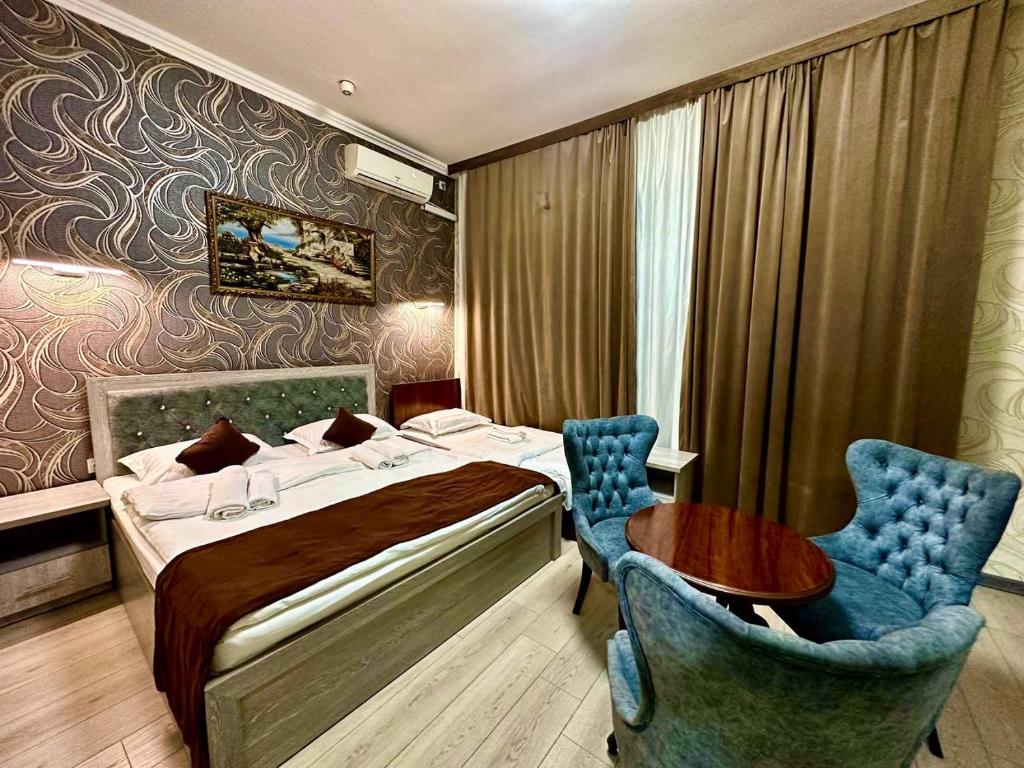 Izza Palace Hotel