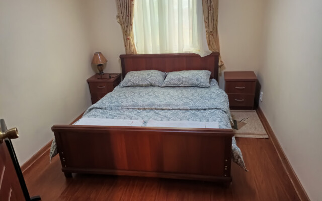 BREEZE Resort Hotel