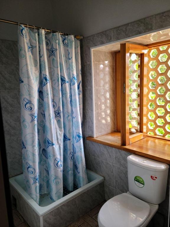 Rassom Hostel