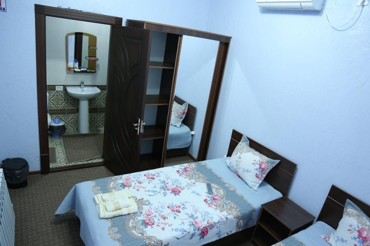 Mumtoz Begim Inn