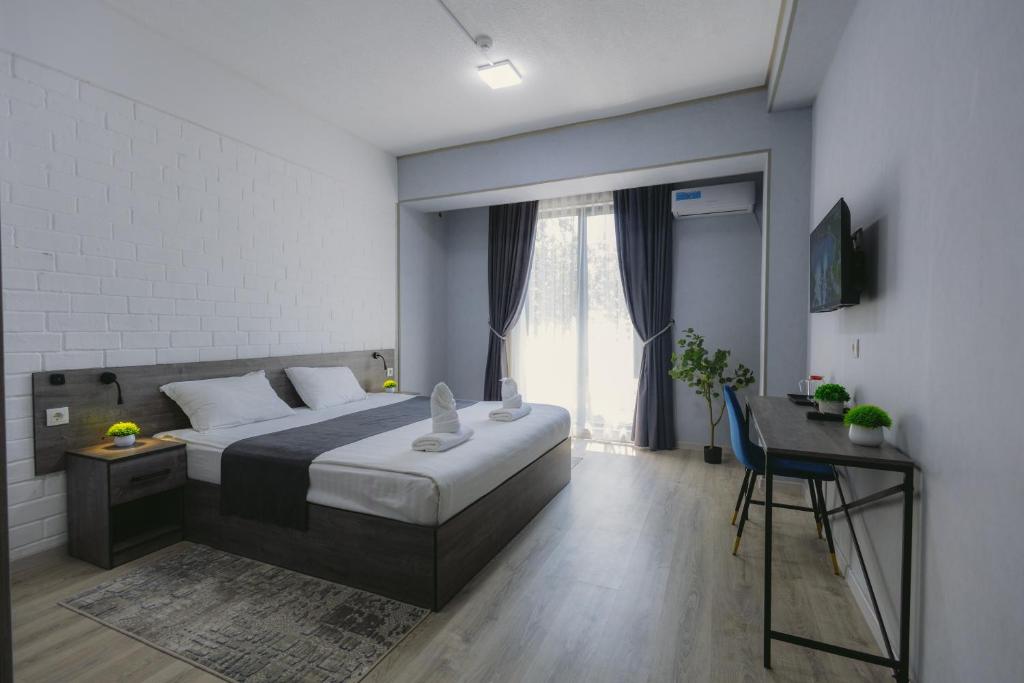Beshchinor Hotel