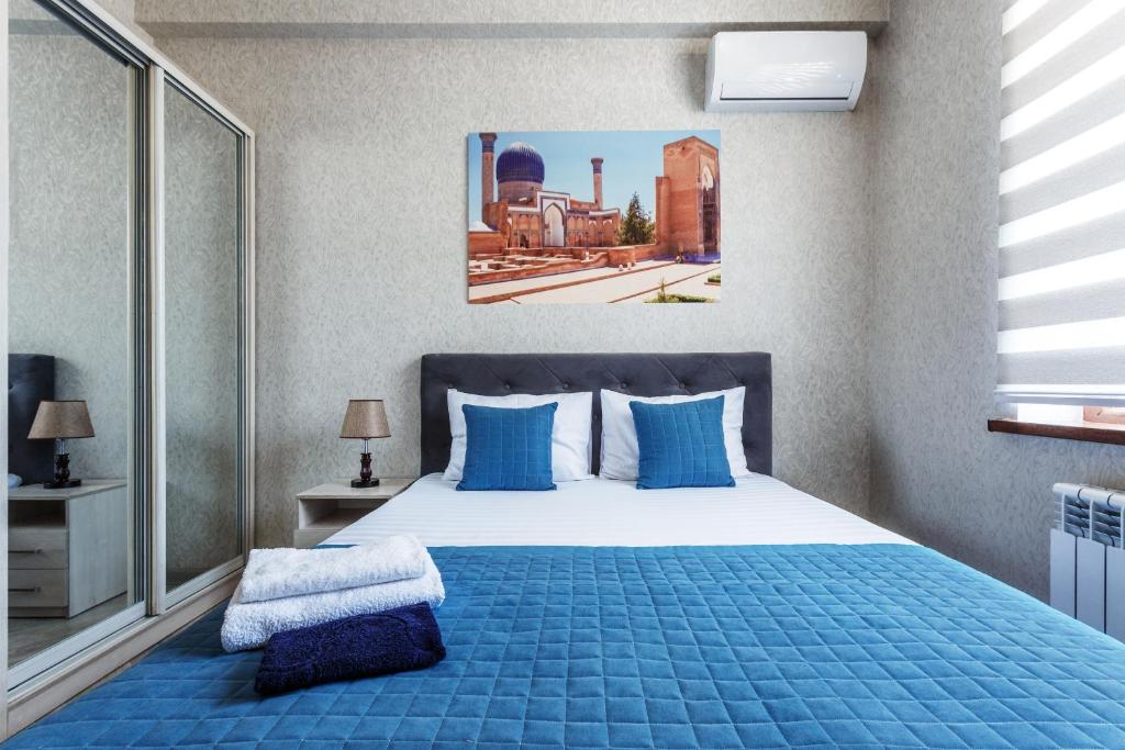 Turkkurgan Hotel