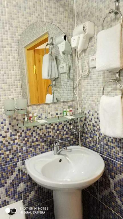 RABAT Boutique Hotel