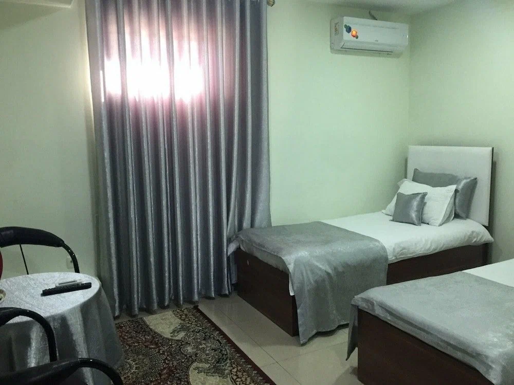 Samo Hotel