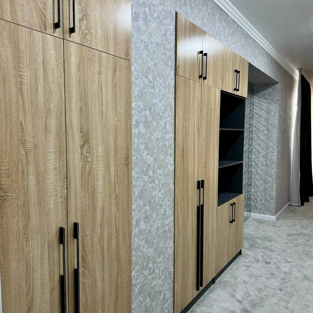 Deluxe Ferghana Hotel