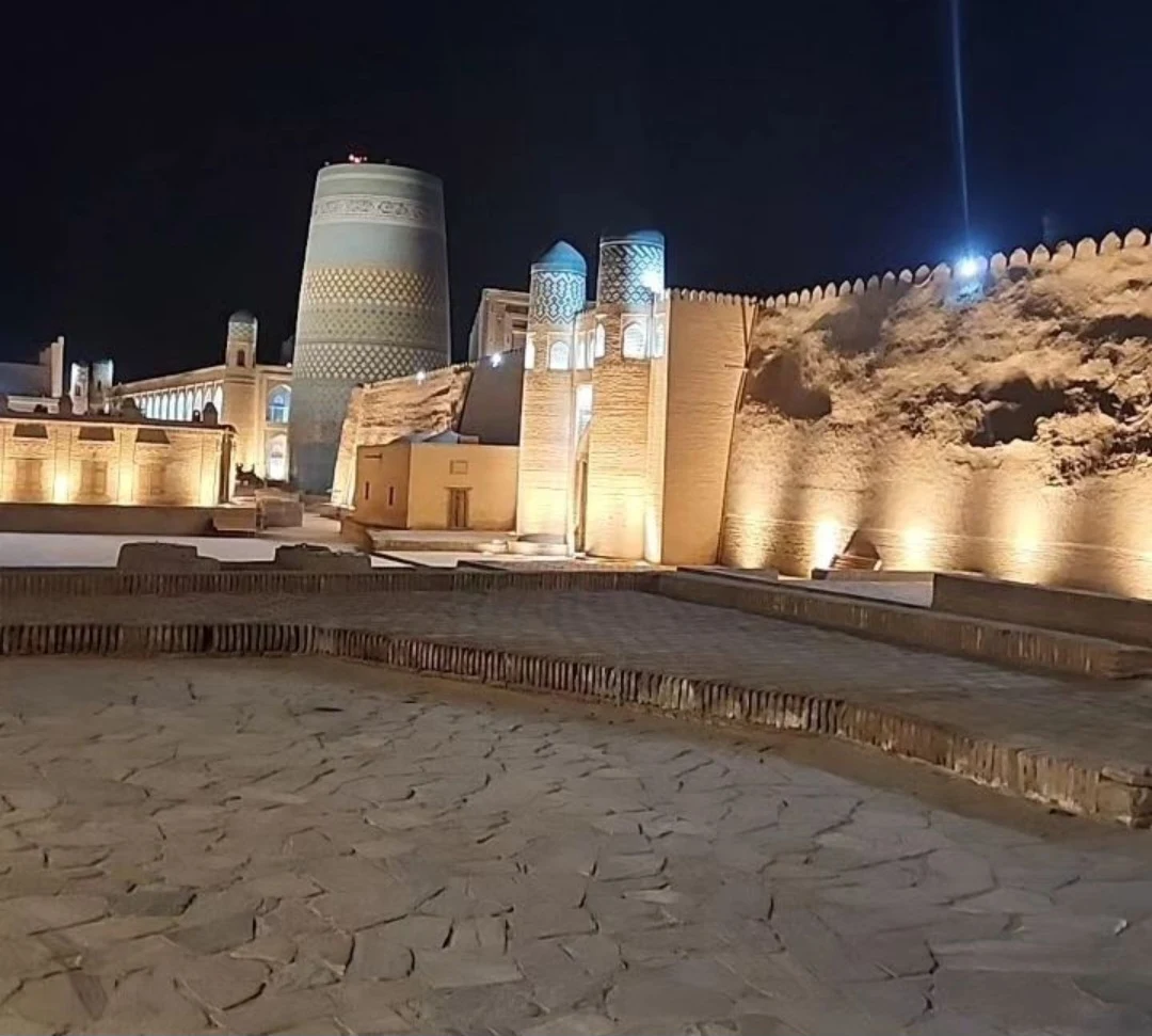 Guest House Boyjon Ota