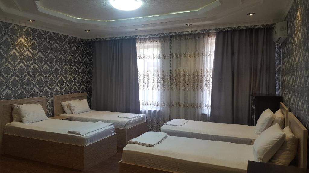 Eurolux Boutique-Hotel