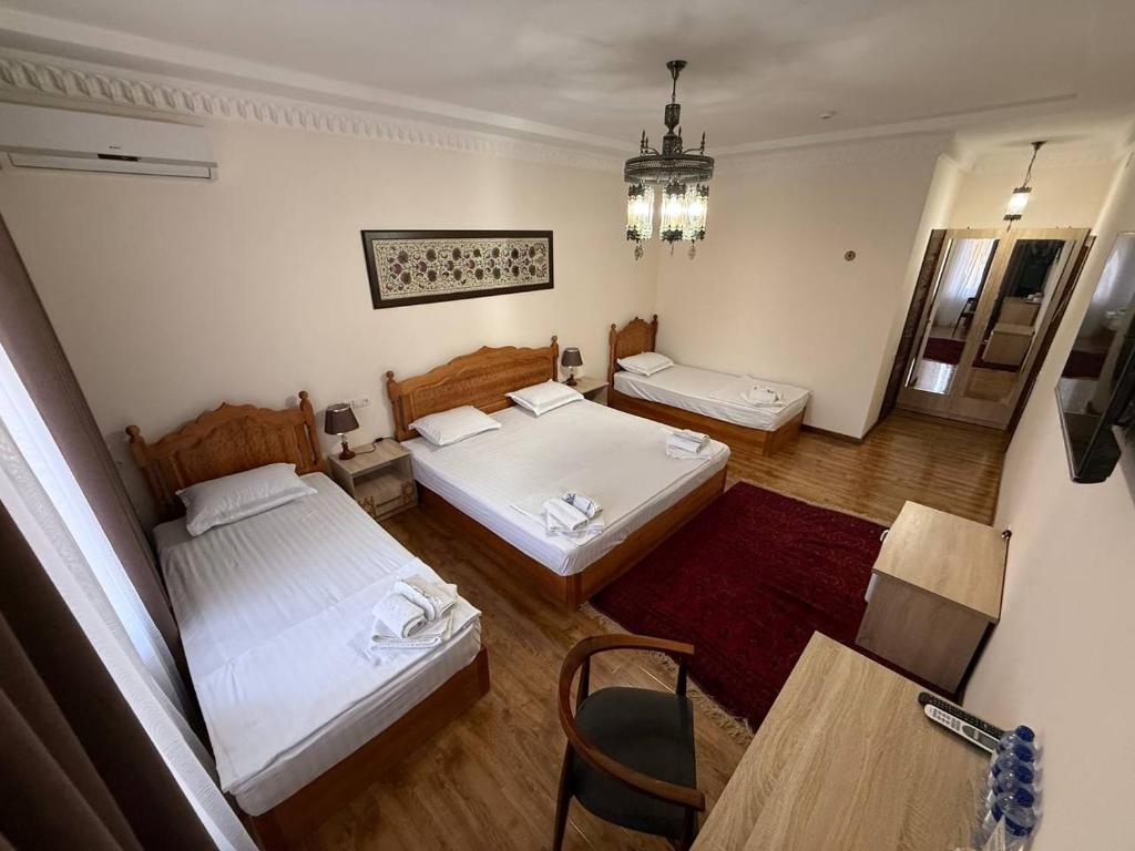 POYI KALON TERACCE hotel حلال