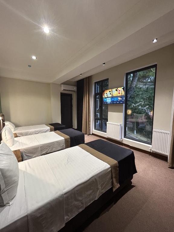 Masdar Hotel Tashkent