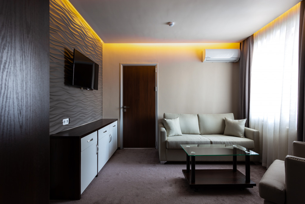 Edelweiss Hotel & Resort