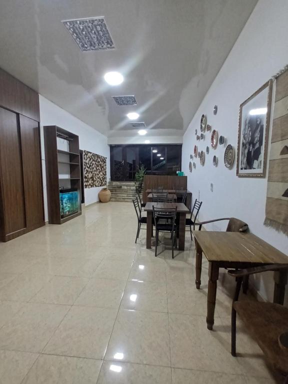 Uzbegim Family Guest House