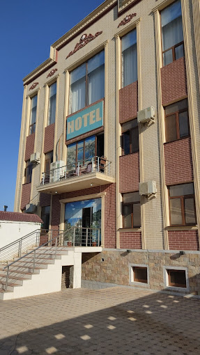 Hotel Jondor