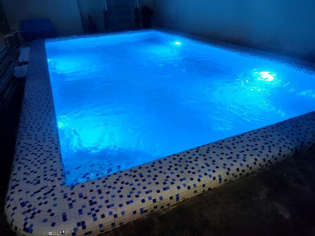 Cottage Uyut Charvak Uzbekistan