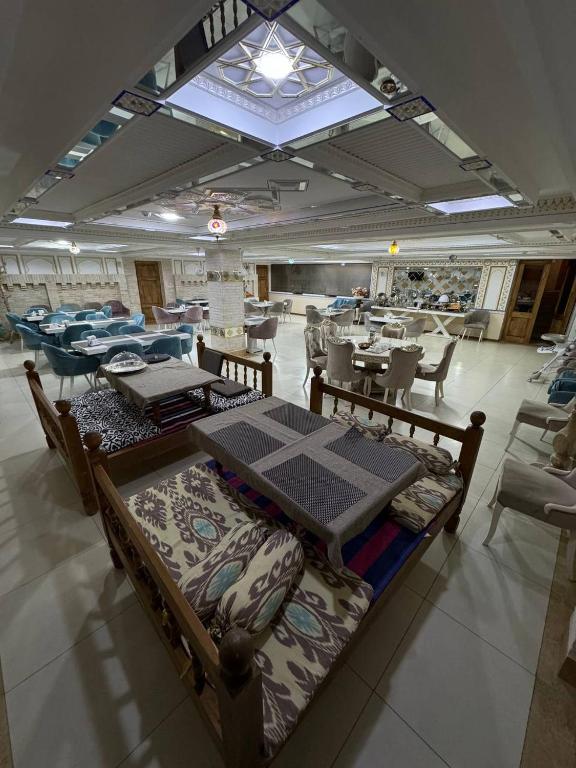 Asal Boutique Hotel