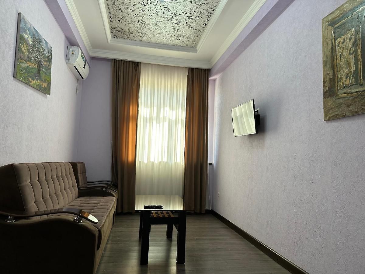 The Grand Art Hotel