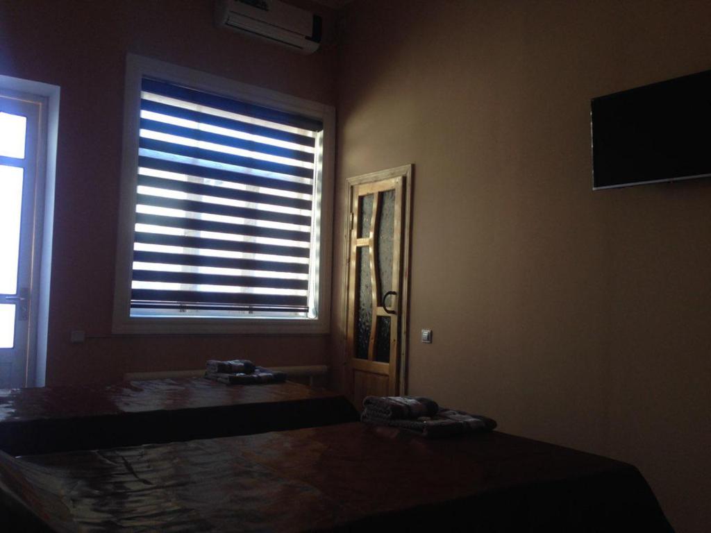PARVIZ GUEST HOUSE