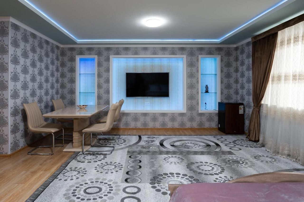 The Rooms Inn Hotel