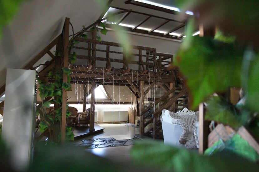 Lasfera Luxury Hotel
