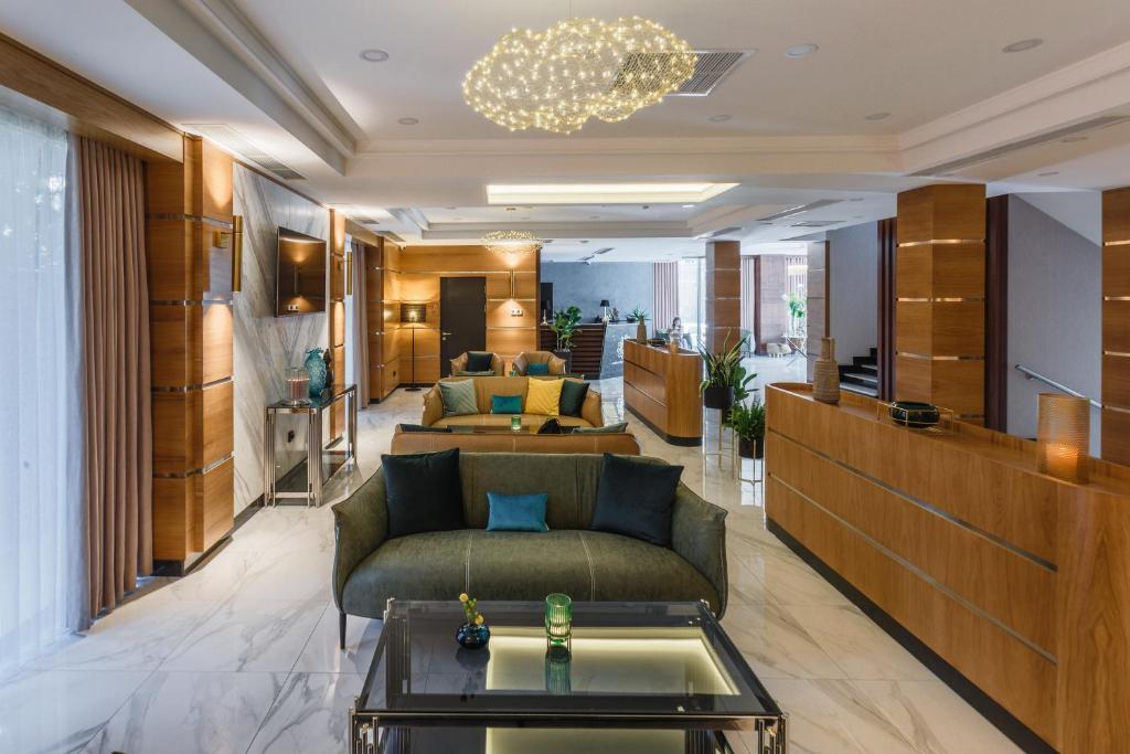 Ateca Hotel Suites